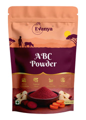 Evanya Organics ABC Powder 200 g