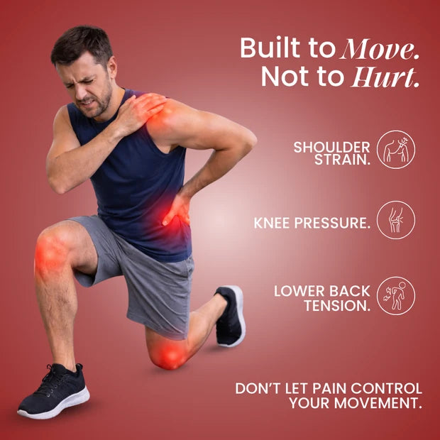Cannazoindia Orthodiol(Painaid) - Pump Spray - Instant Pain Relief