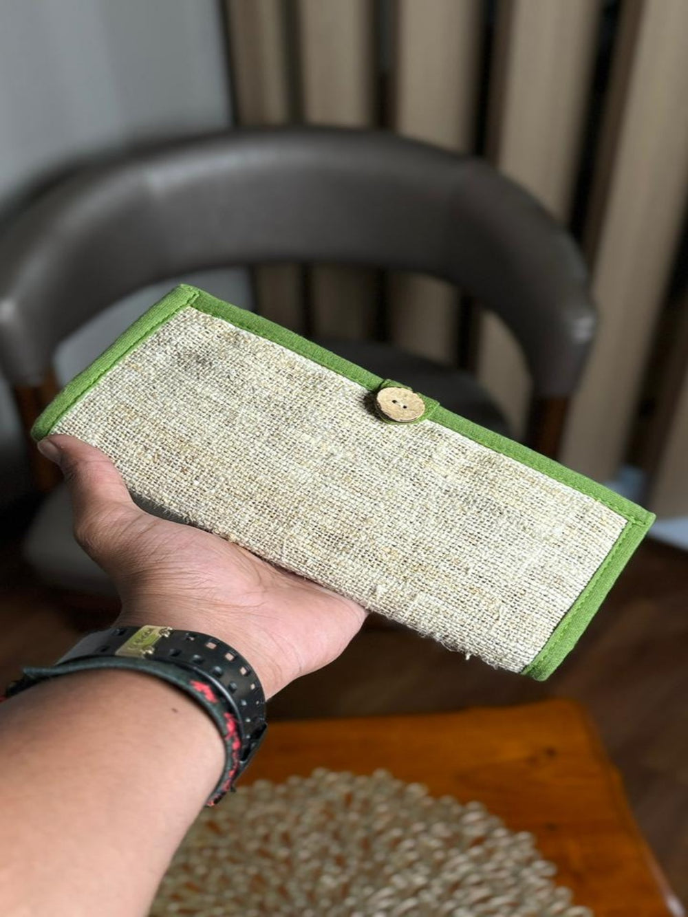 OG Aara Ladies Purse