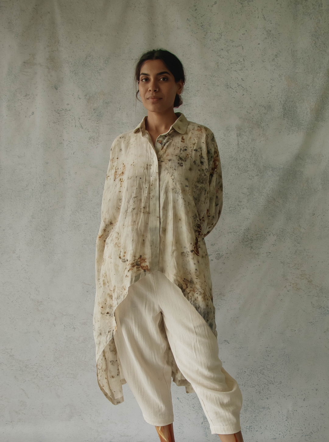 Unborn Studio True spring - All day shirt