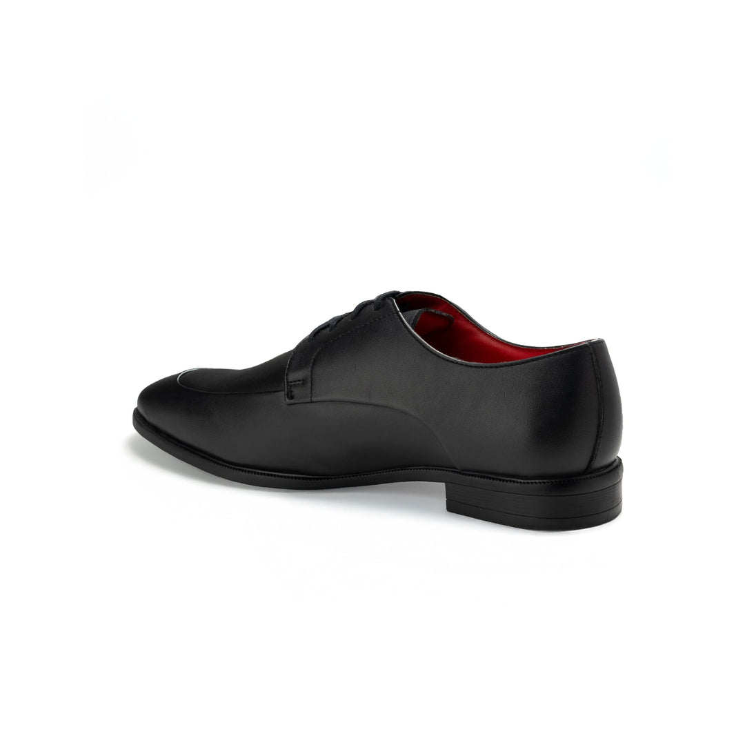 THE EXECUTIVE - Black
