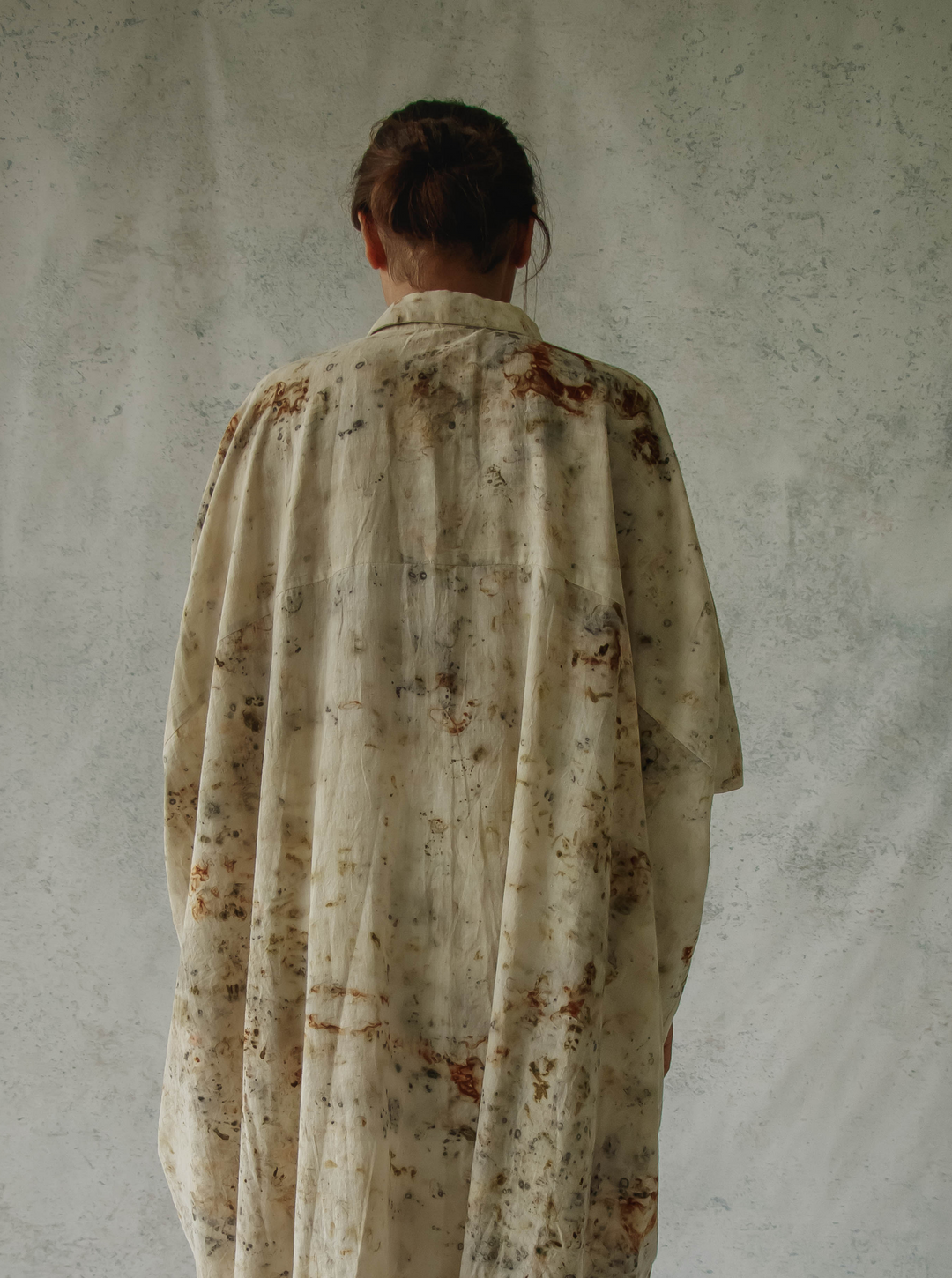 Unborn Studio True spring - All day shirt