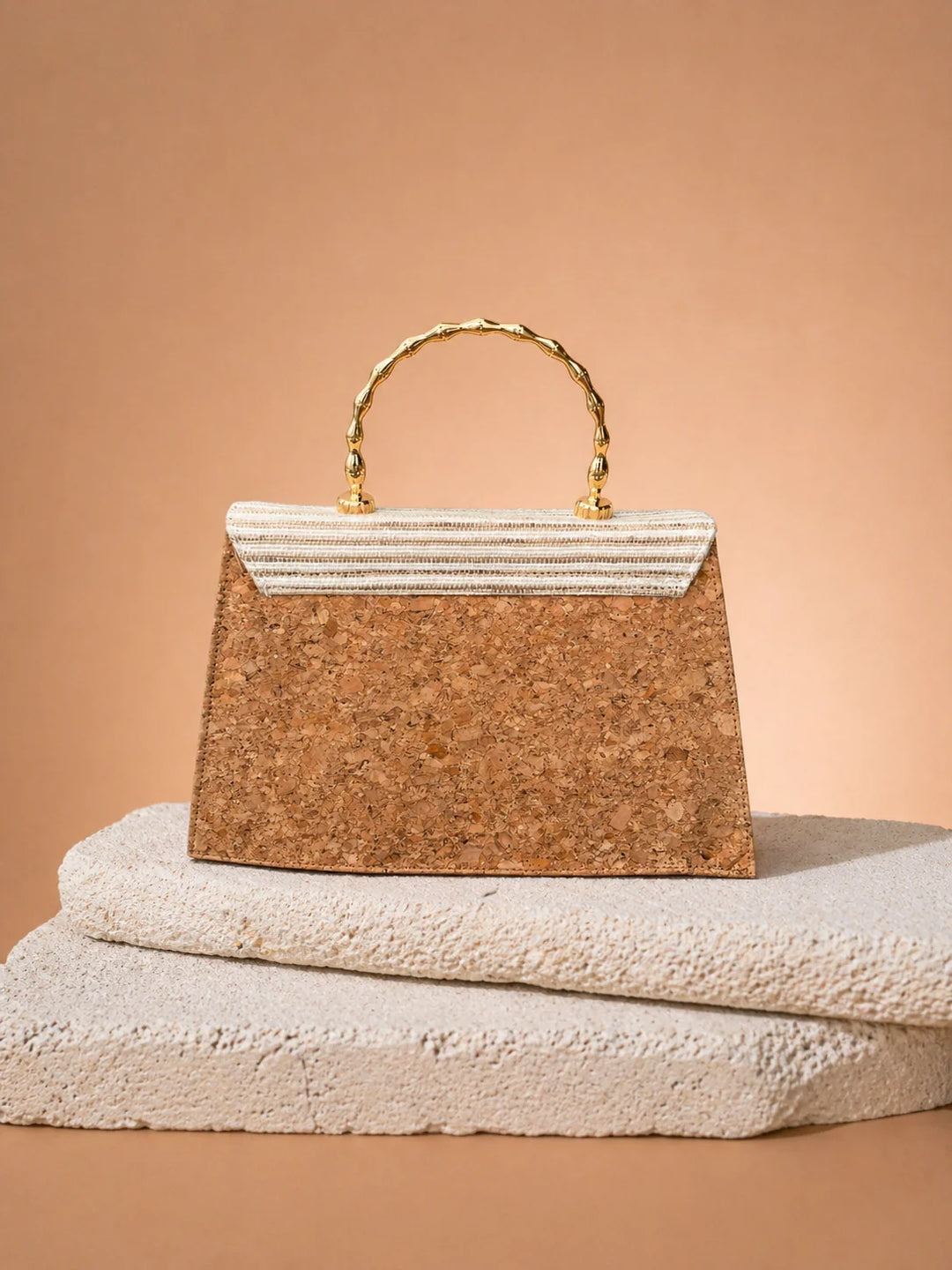 Luxe Satchel