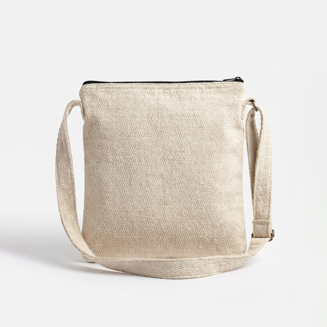OG Grove Hemp Cotton Bag