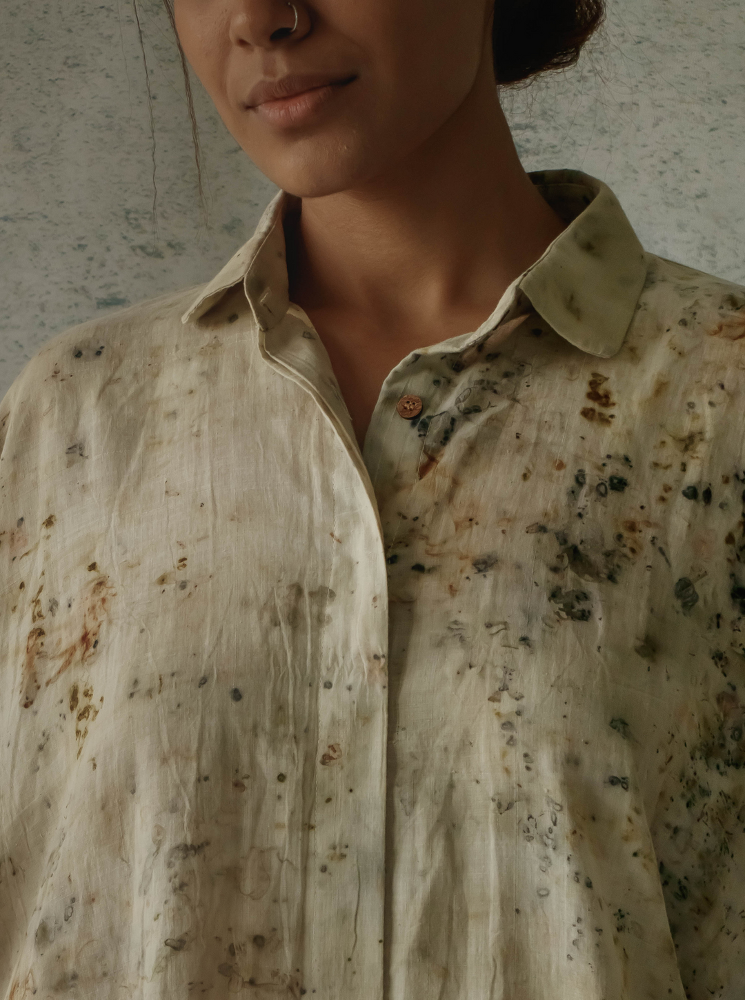 Unborn Studio True spring - All day shirt