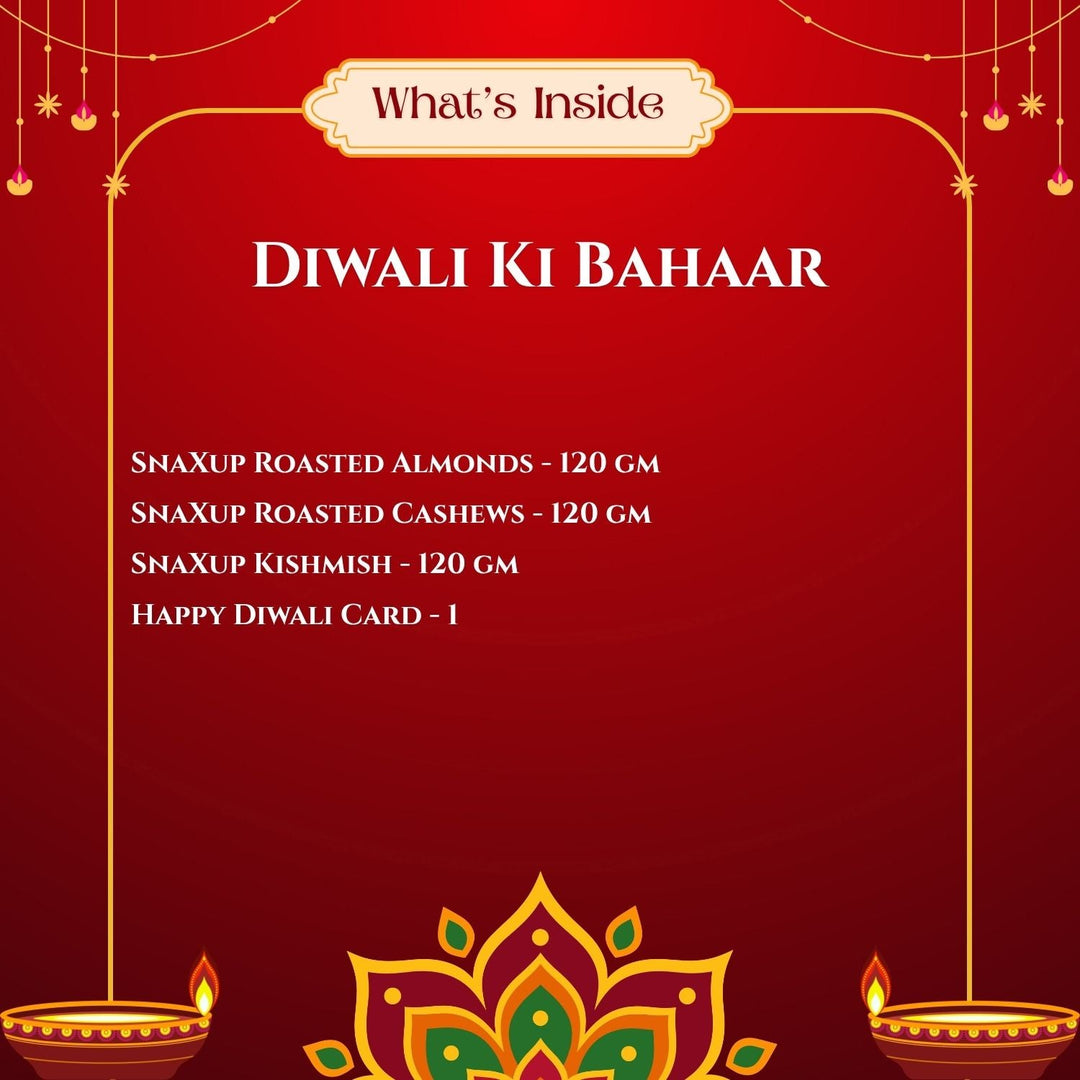 Diwali Ki Bahaar Hamper