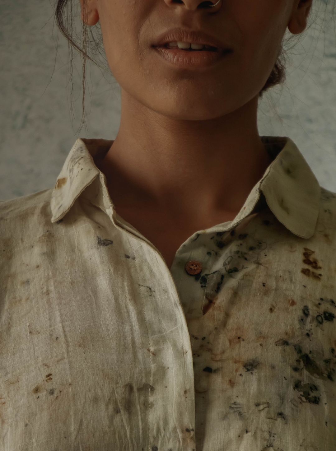 Unborn Studio True spring - All day shirt