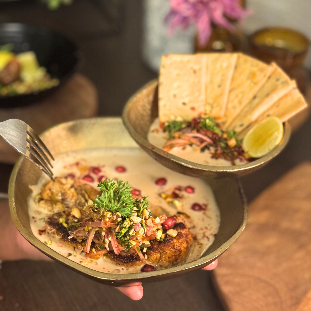 Muun Home Comet Bowls