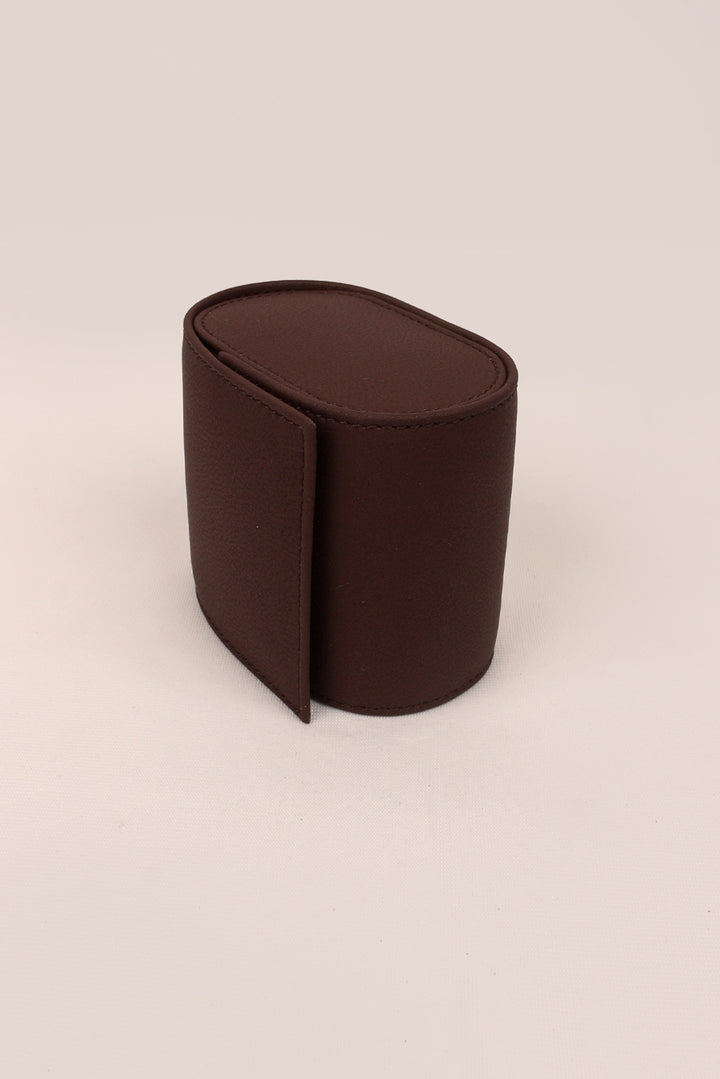 Chronos Single Watch Travel Case