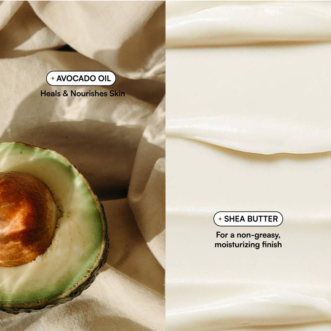 GushBeautyStackedInYourFavour-Multi-PurposeFacePalette3-in-1VeganFacePalette