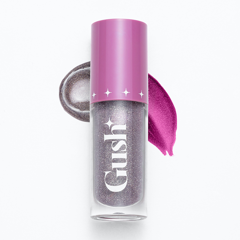 Gush Beauty pH-Inched Tint | Transformative Glossy | Lip Adapting Lip Tint