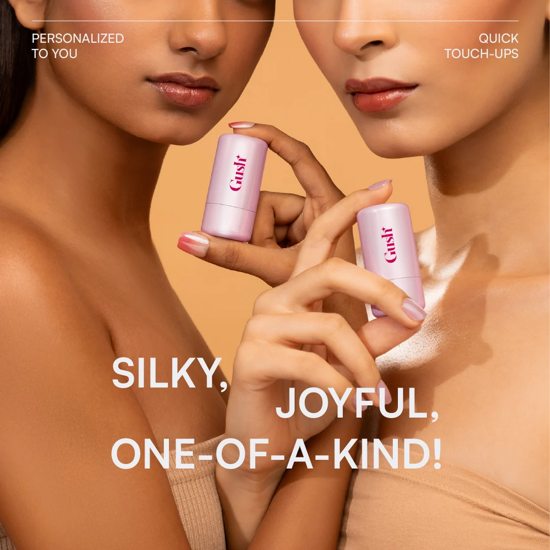 Gush Beauty Gushing Over You | Solid Perfume Balm