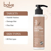 Rosemary Anti Hair Fall Shampoo