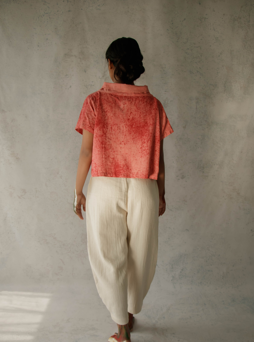 Unborn Studio Blush - Ever essential top