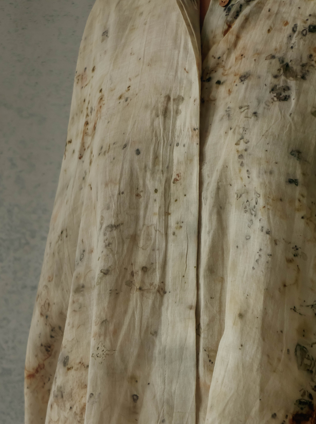 Unborn Studio True spring - All day shirt