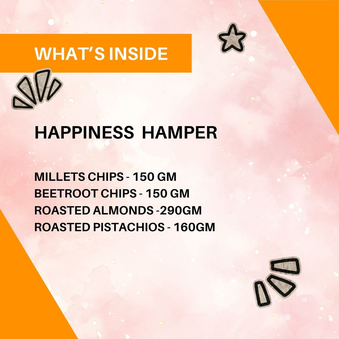 Happiness Hamper