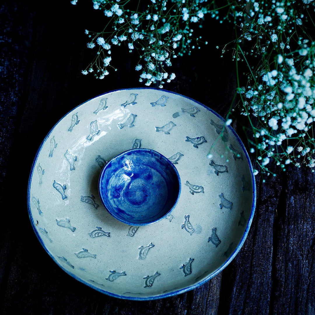 Goomti Dip Dynasty Fusion