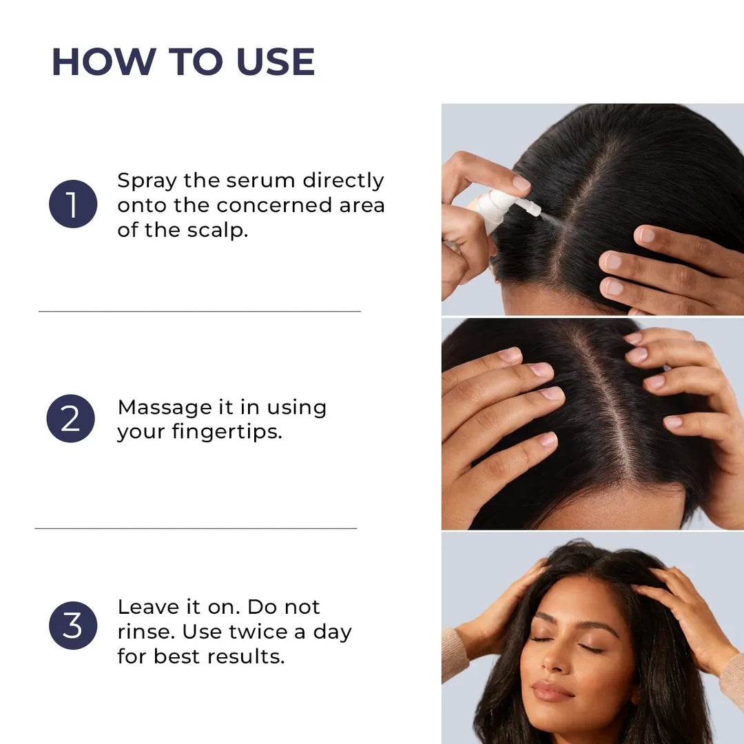 Hair Growth Serum