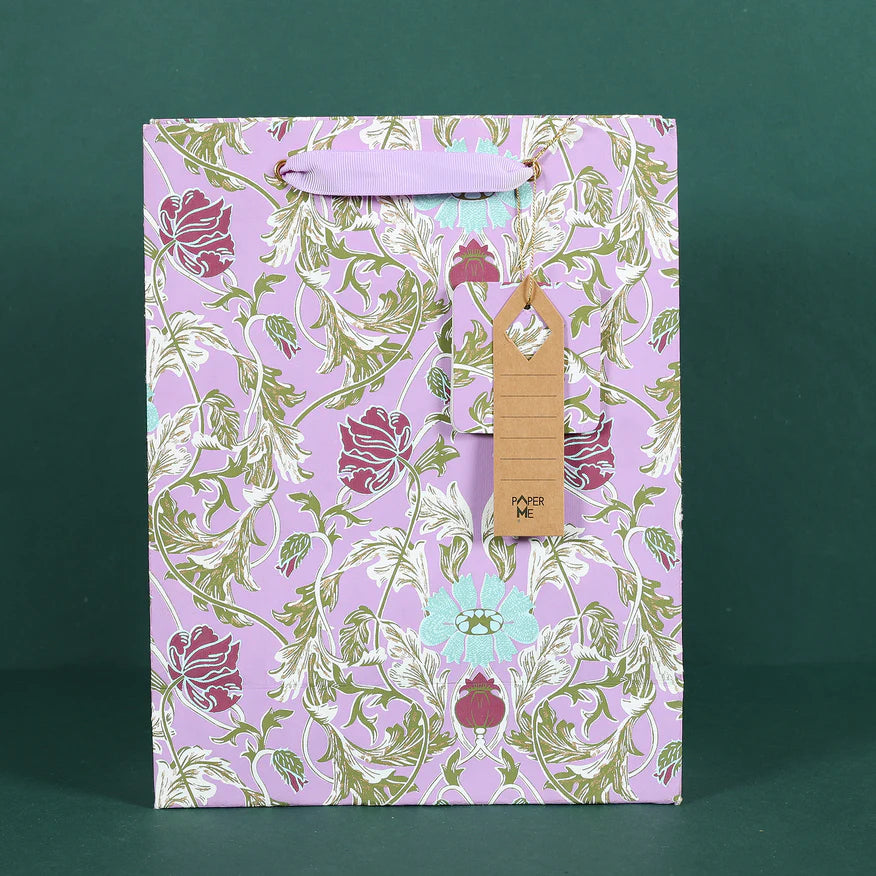 Shalimar Medium Gift Bag -  Set of 3