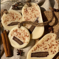 Pravaah Cinnamon Vanilla Air Freshener