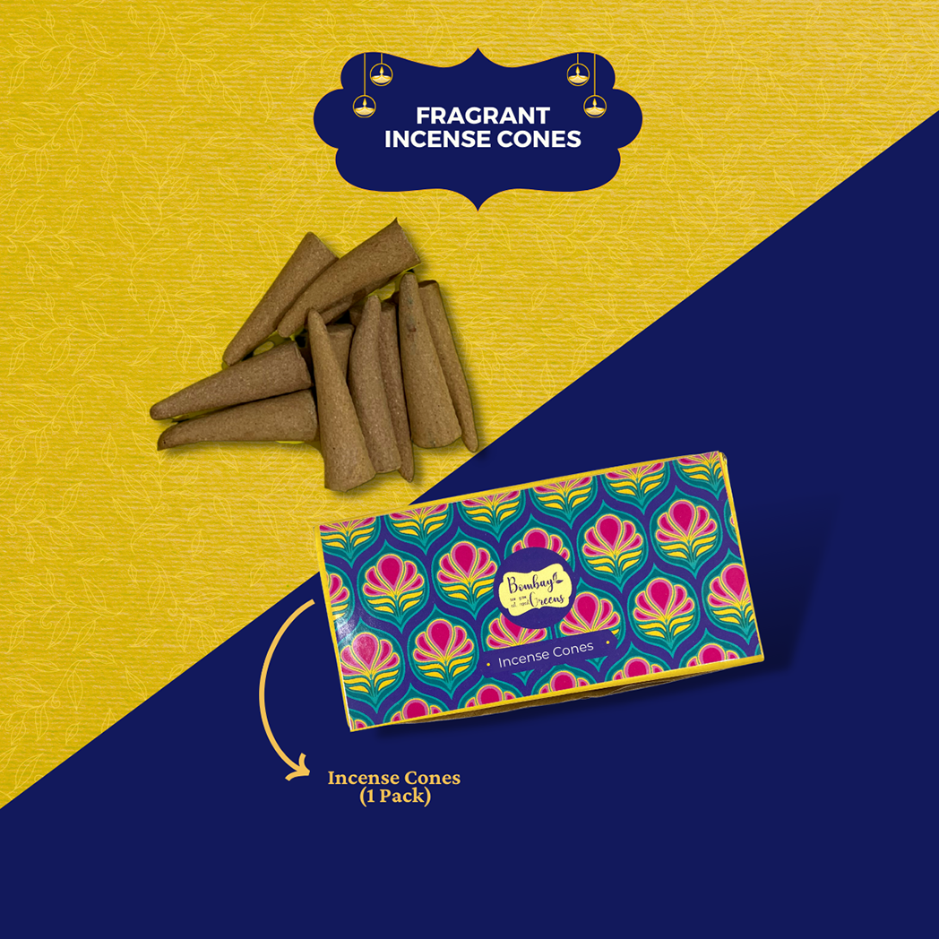 Bombay Greens Festive Delights Hamper