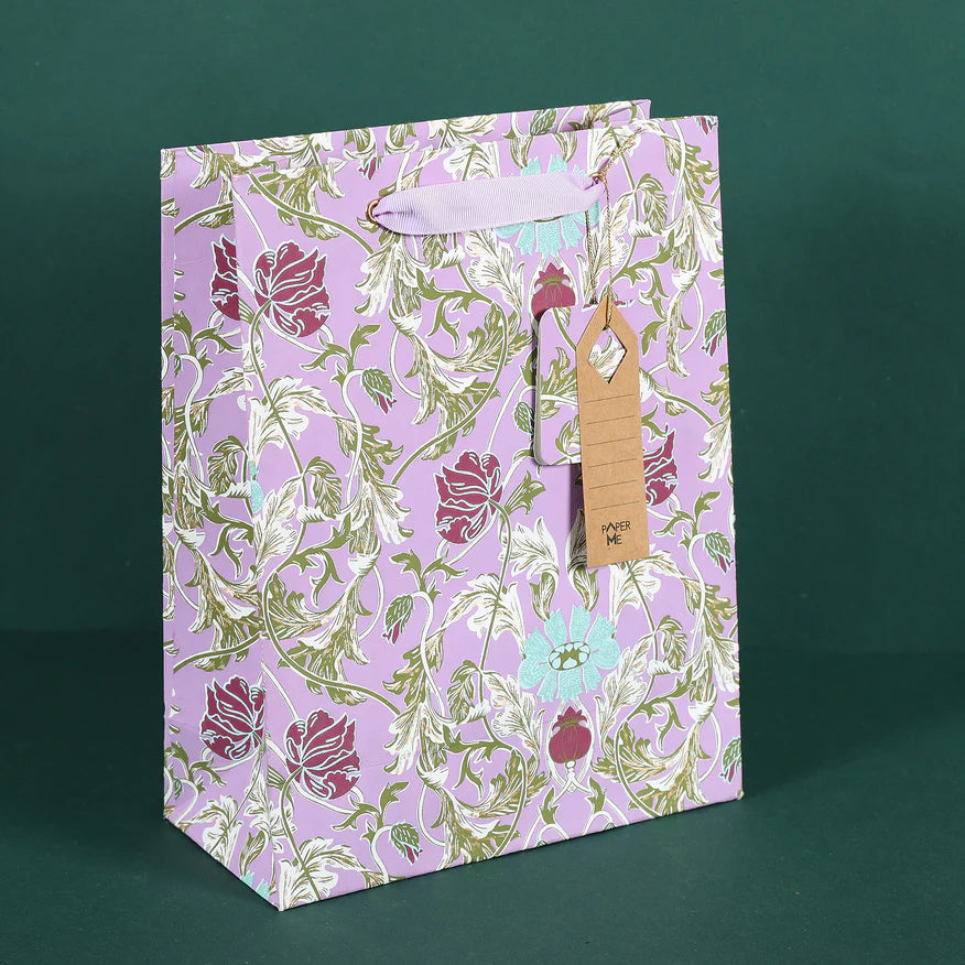 Shalimar Medium Gift Bag -  Set of 3