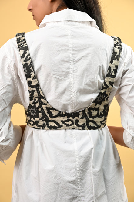 Mamicha Unisex Adjustable Harness