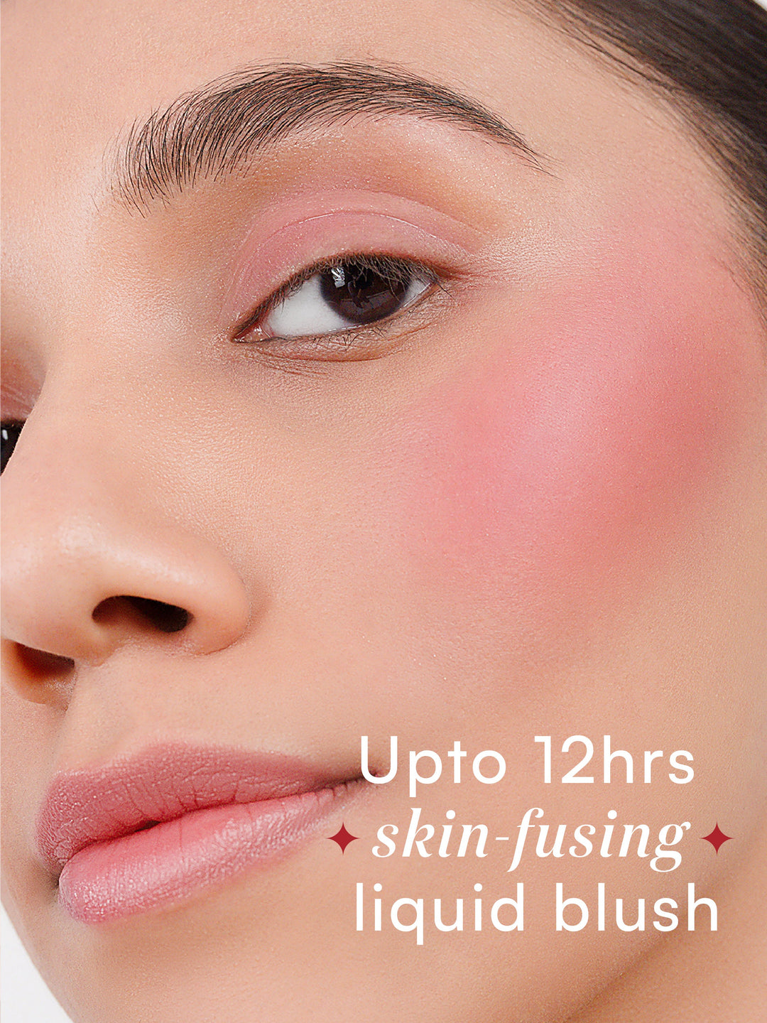 Gush Beauty Squishy Blush