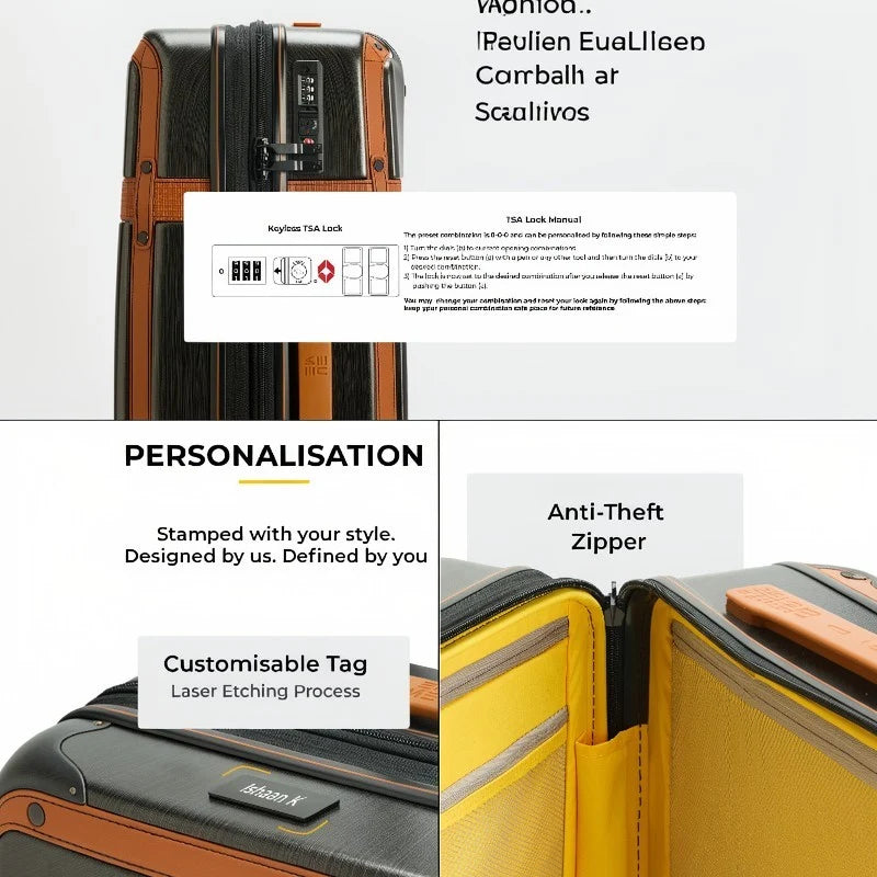 Eume Aerobrush Cabin