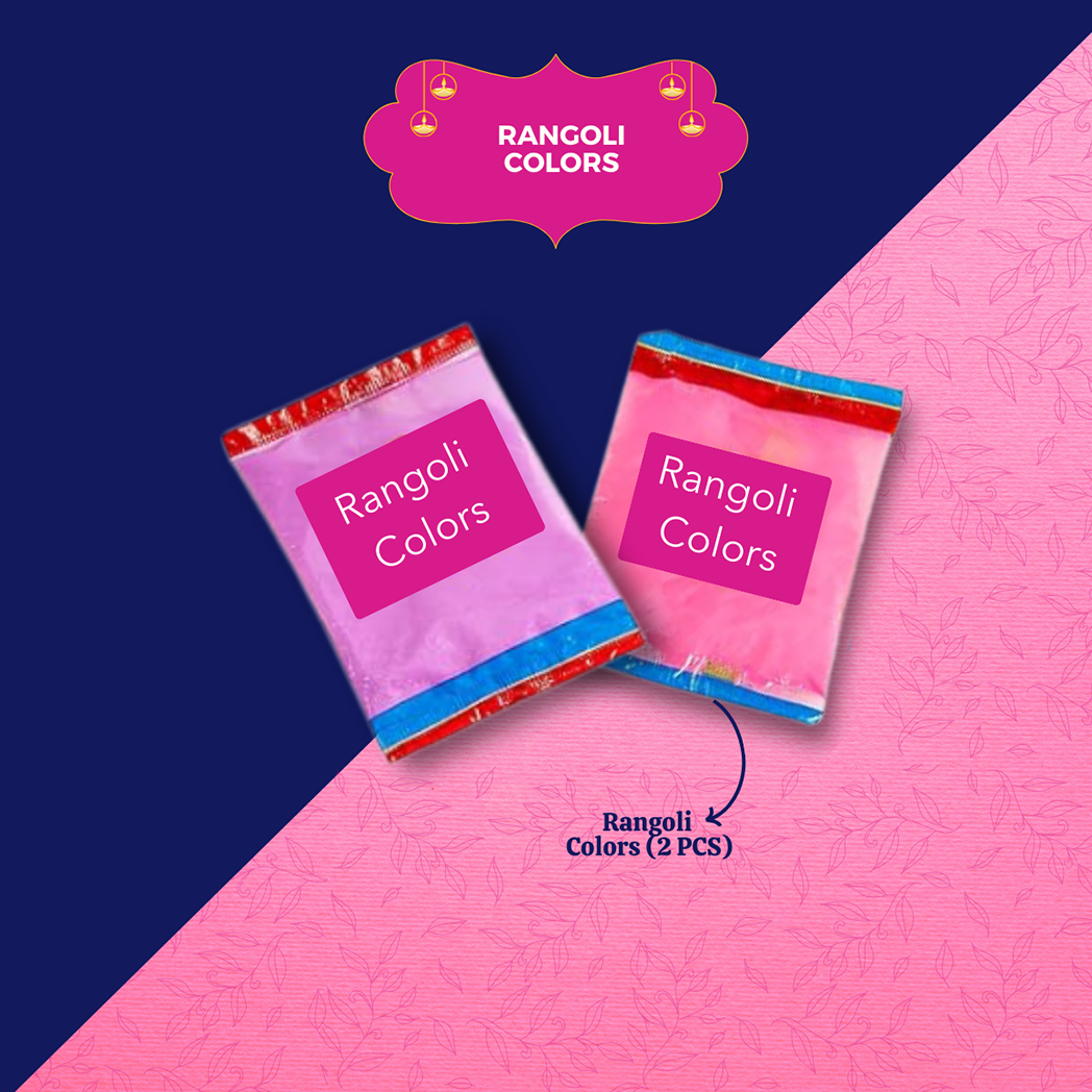 Bombay Greens Diwali Decor Hamper