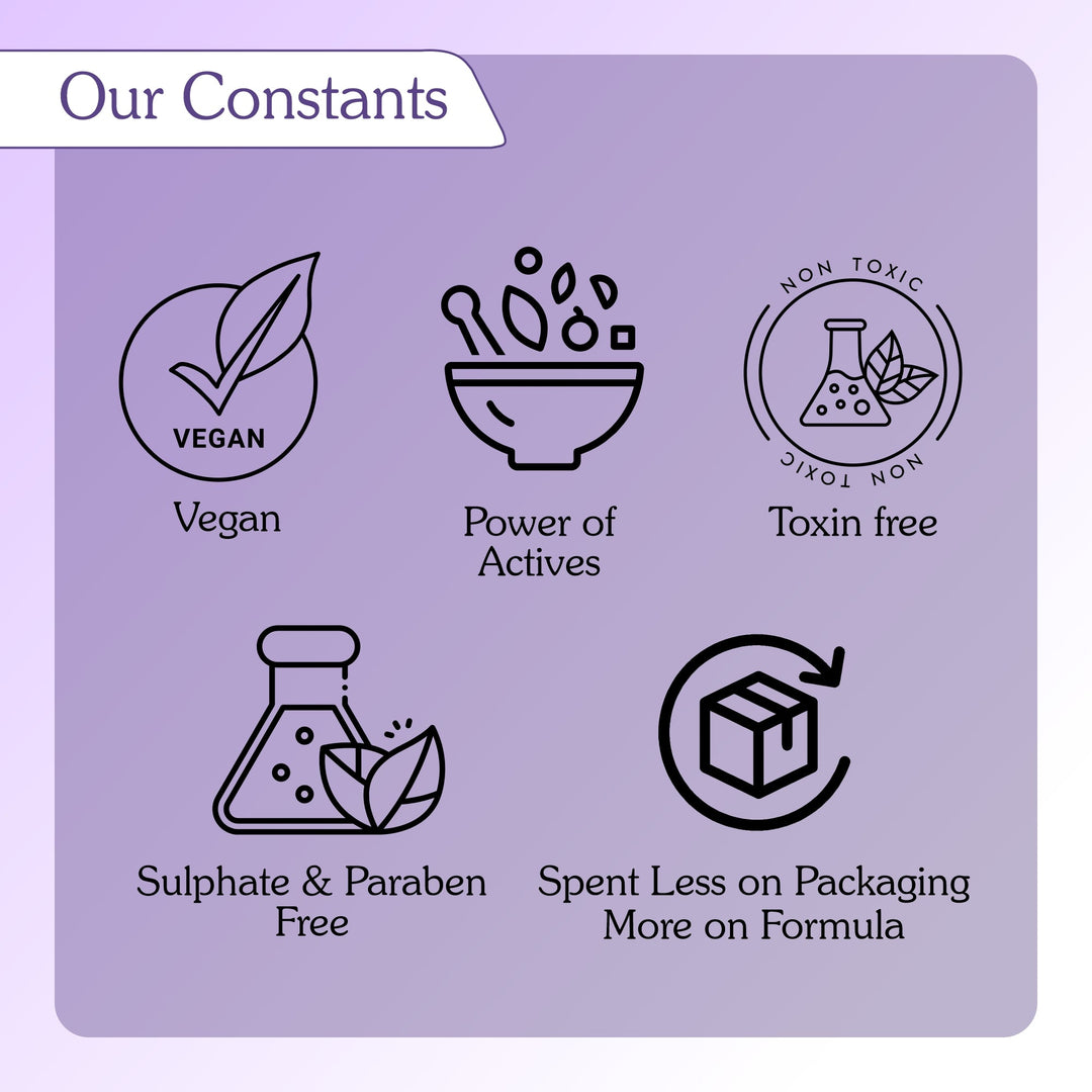 2% Kojic Acid Face Serum