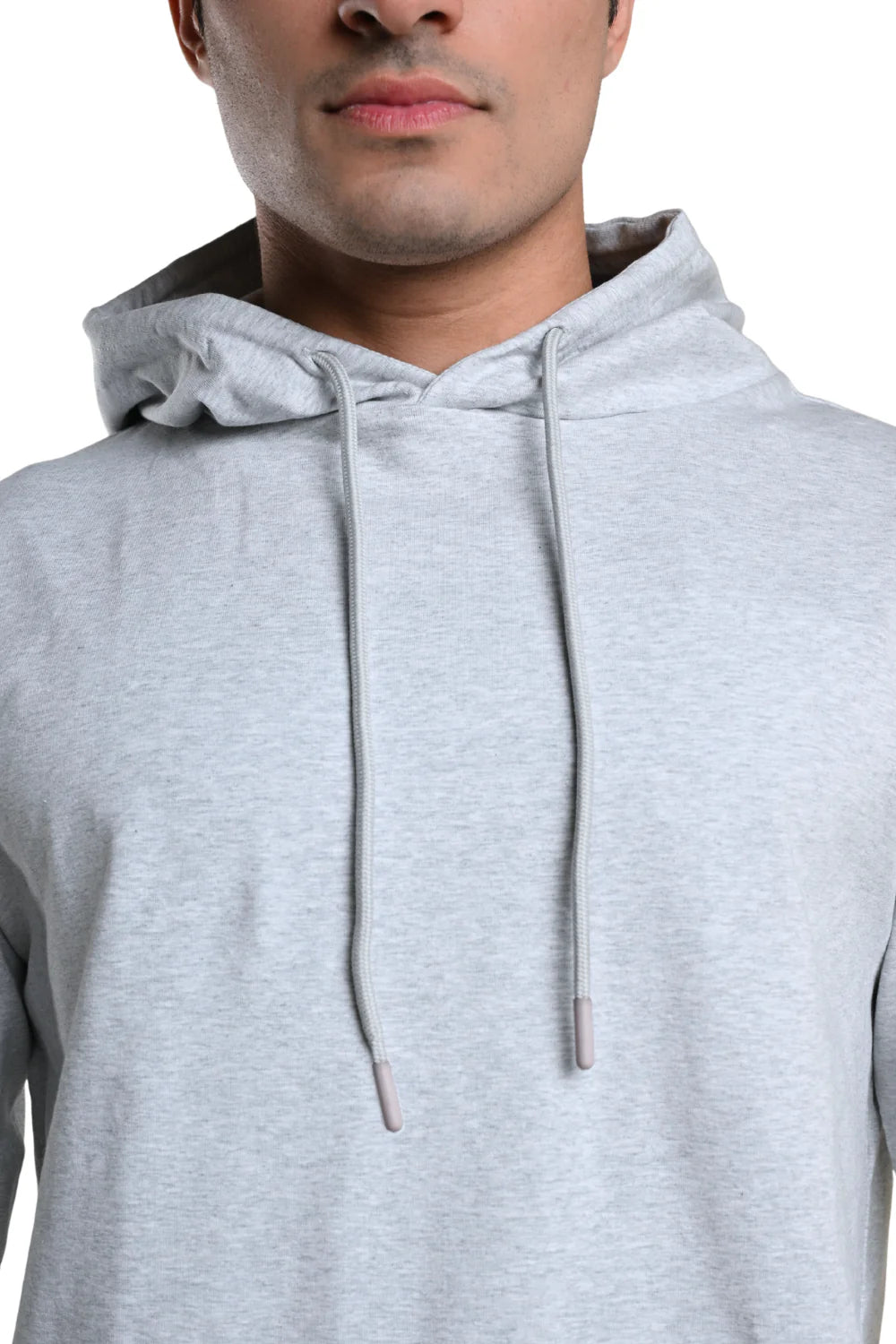 Carbon Tree Hoodie – Men’s Organic Cotton Hoodie
