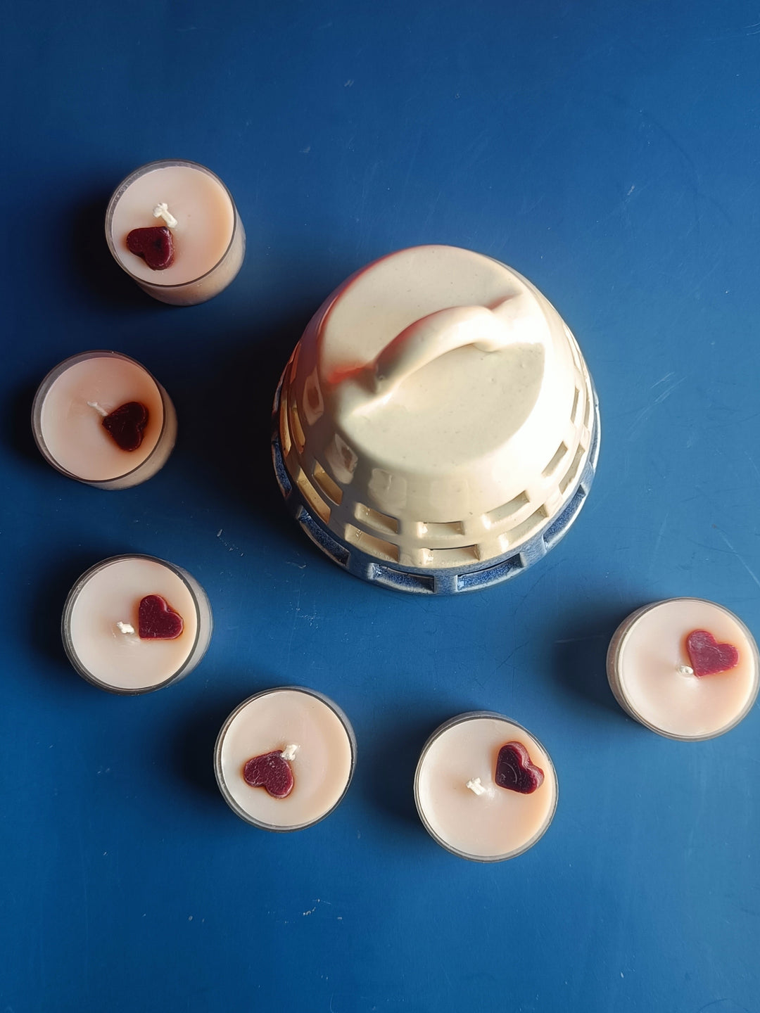 Serenade Glow Lantern Set