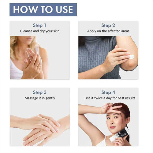 ThriveCo Dark Patches Corrector, 100ml