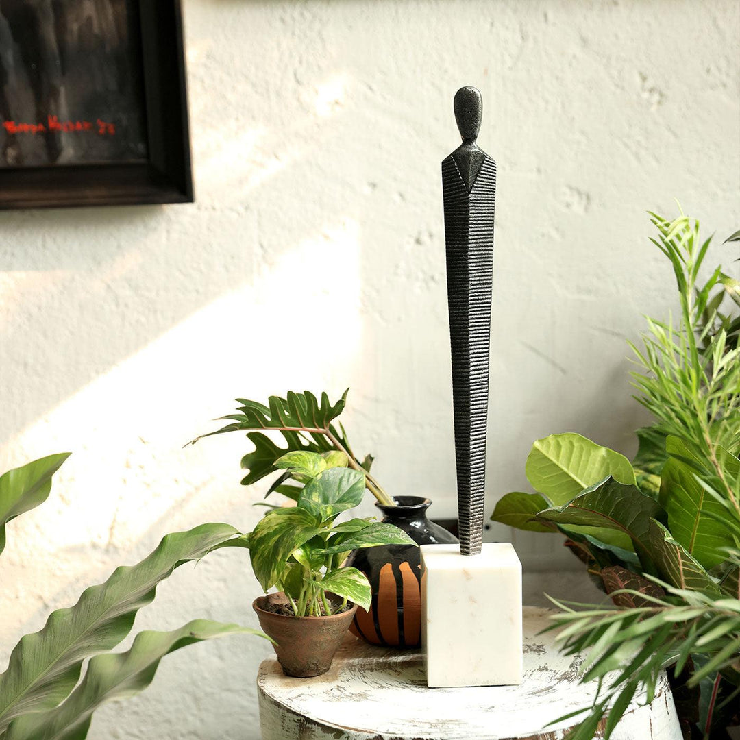 Goomti Freedom from Disturbance