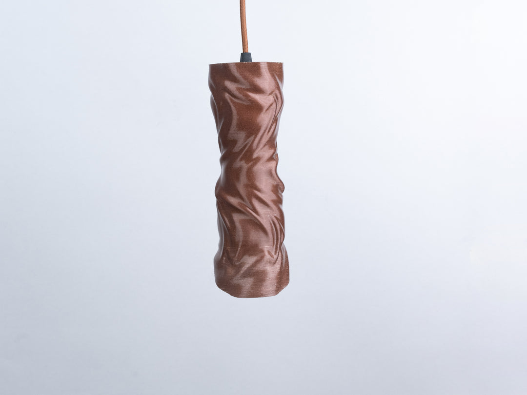Mild Turbulence Cluster Pendant Lamp | Designer Hanging Light