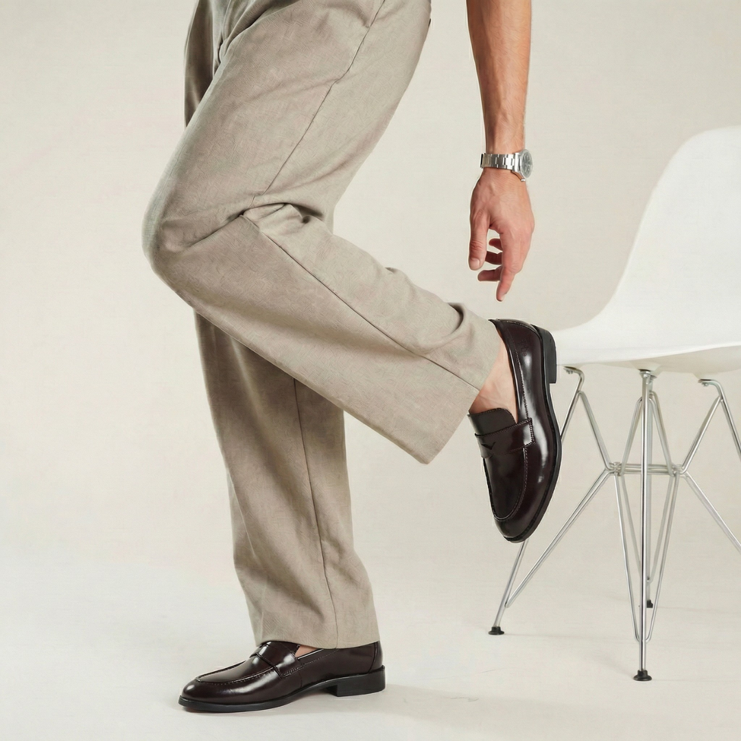 Simplicist - Brown