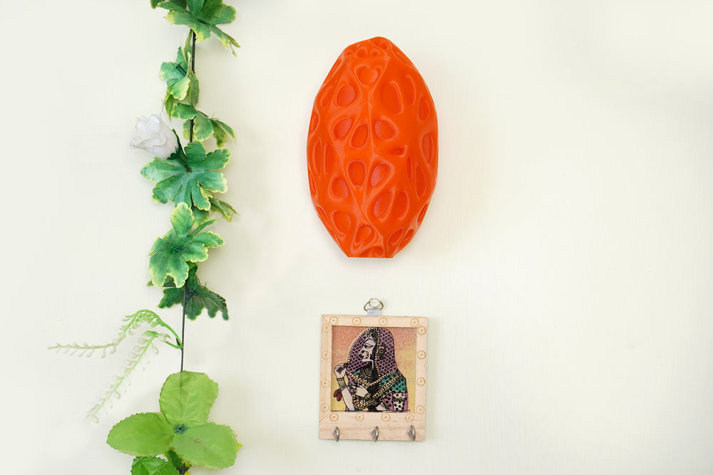 Cocoon Wall Lamp | Modern Decorative LED Wall Light