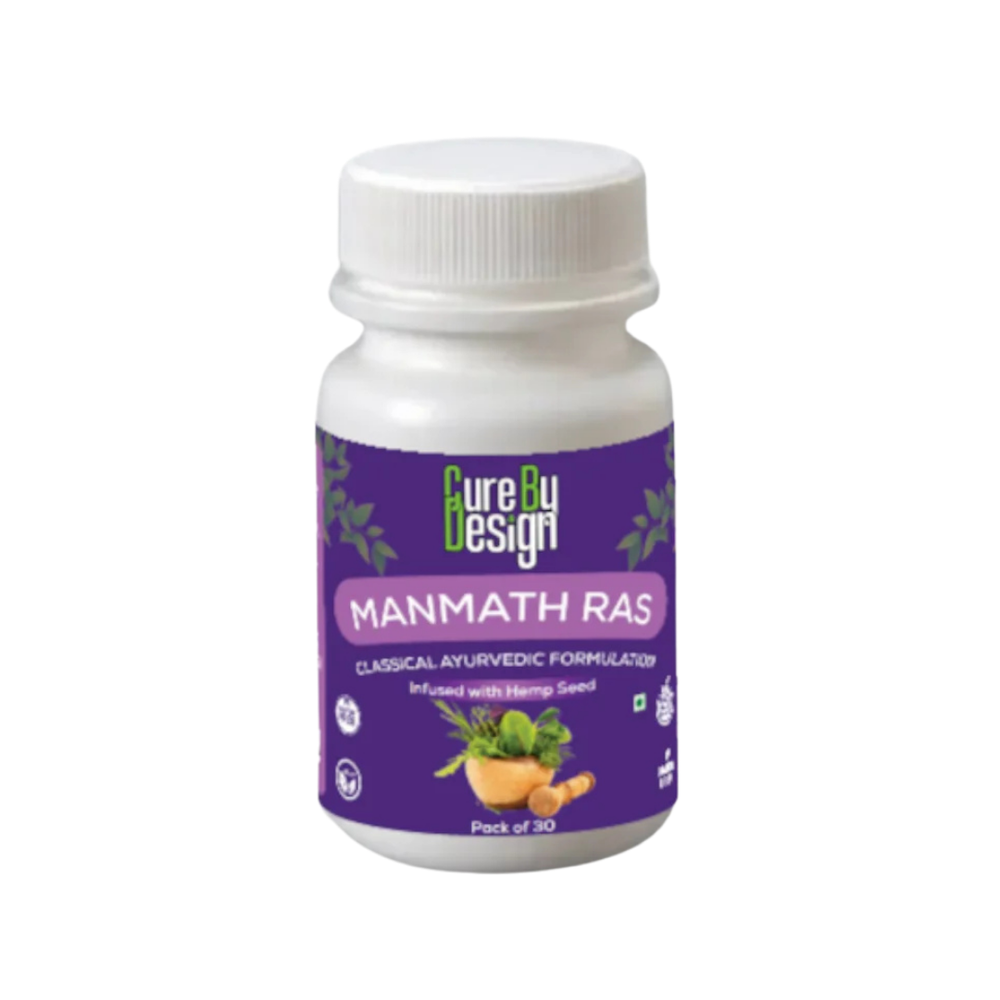 Manmath Ras