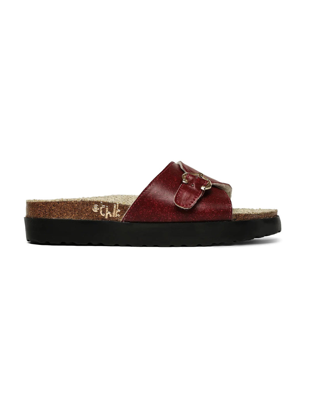 Willow - Burgundy