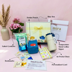MiRa Gifting Solutions - Pocket Essentials Box