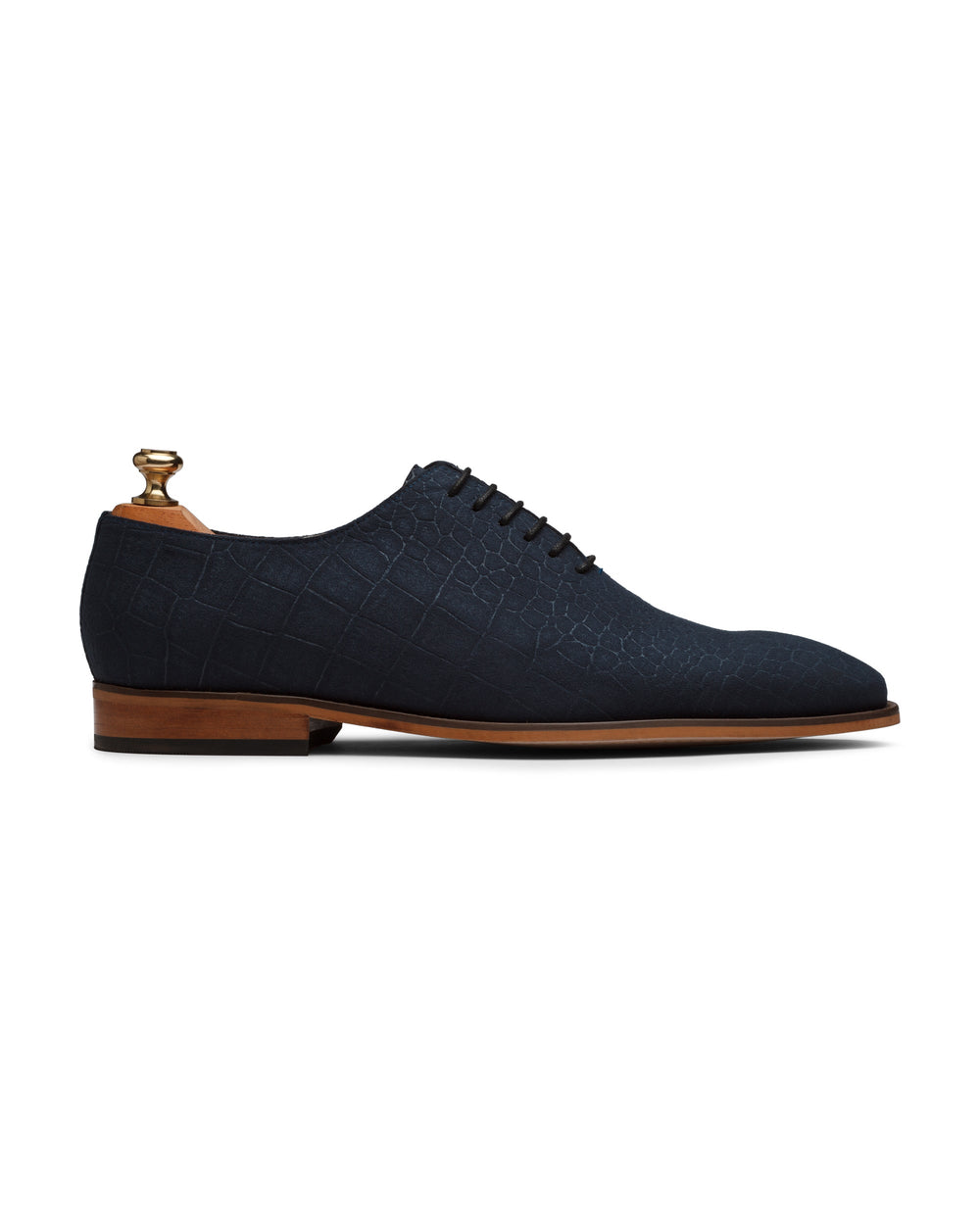 OUT OF THE BLU - NAVY BLUE