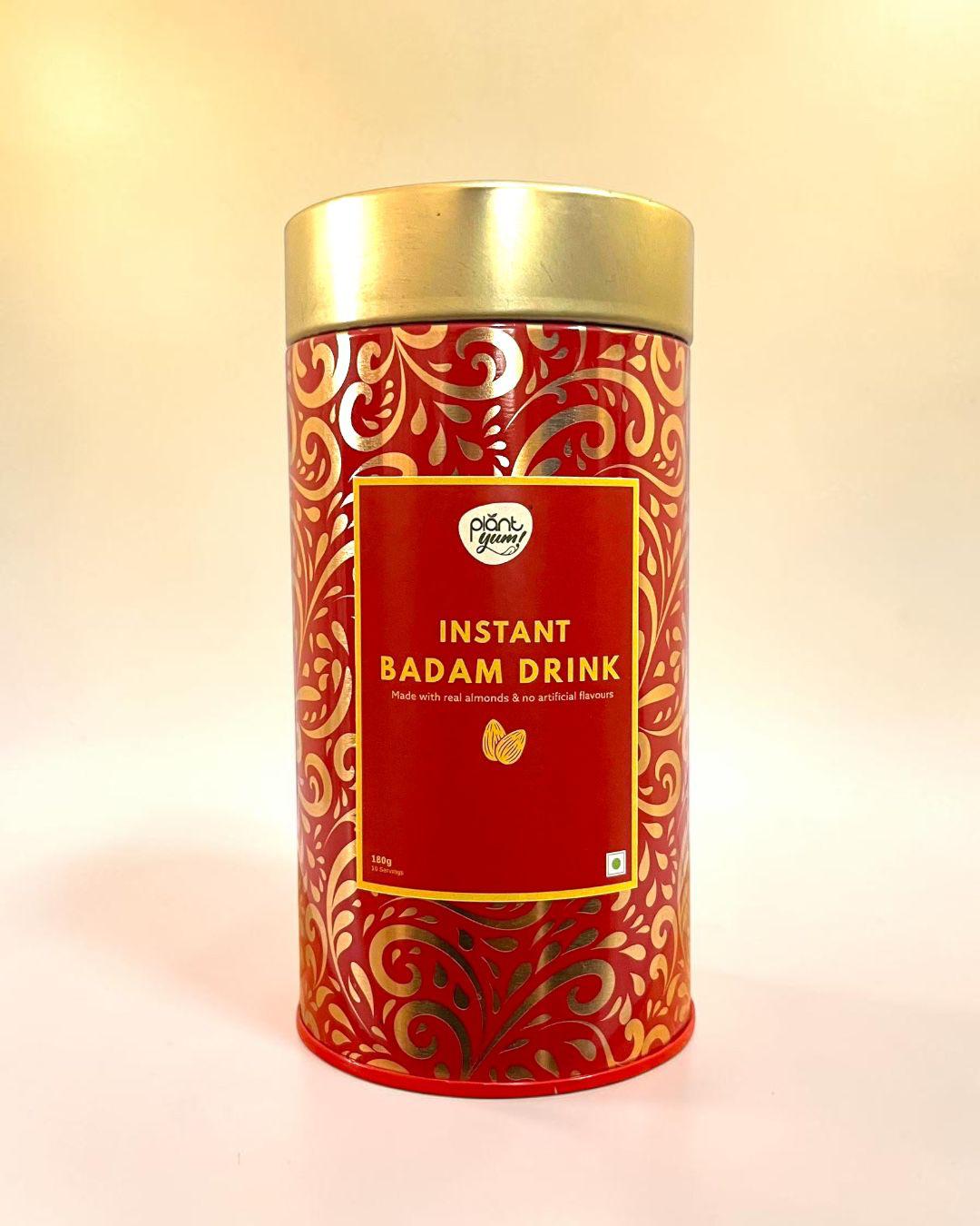 Premium Wellness Gift Hamper (Eco friendly & Customisable)