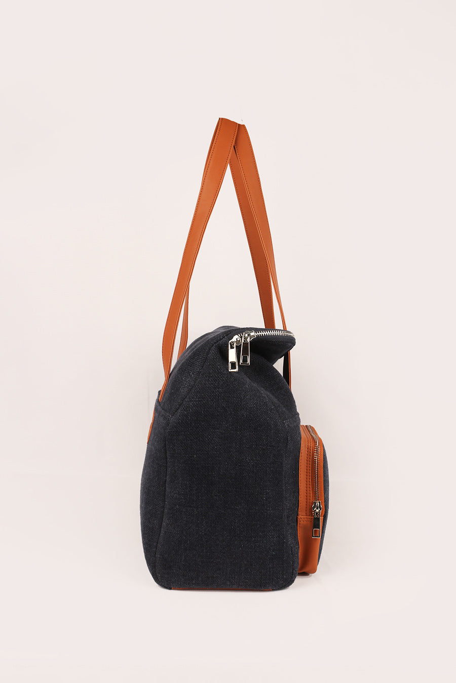 Atlas Weekender Duffel Bag