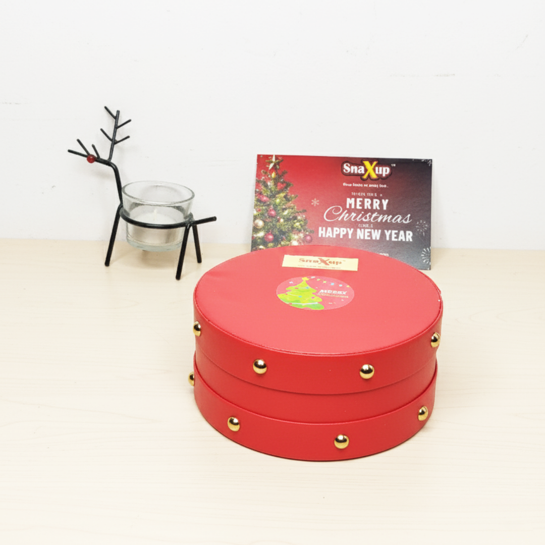 Red Riding Hood Box