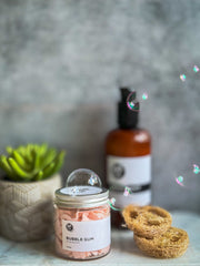 Batti & Co. Bubble Gum Whipped Soap