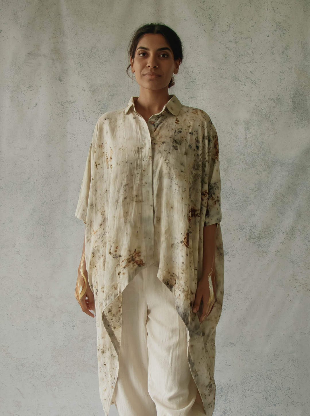 Unborn Studio True spring - All day shirt