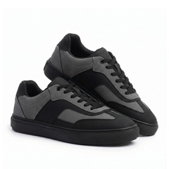 Glide-Deep Grey