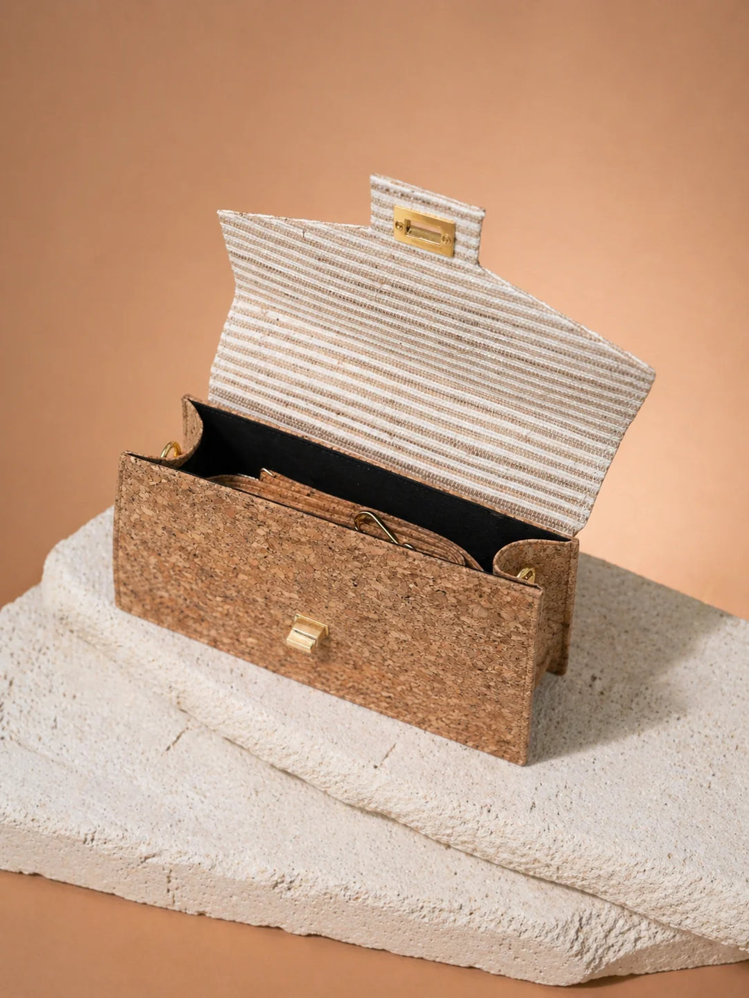 Luxe Satchel