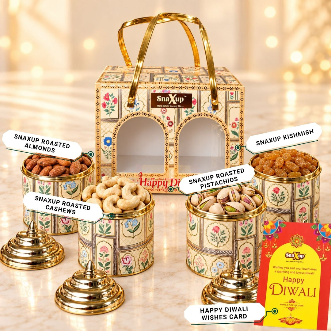 Diwali Ka Khazana Hamper